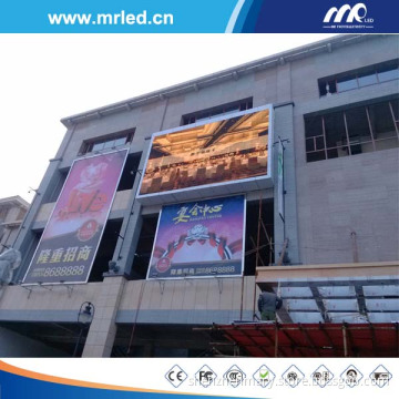 Outdoor Advertising